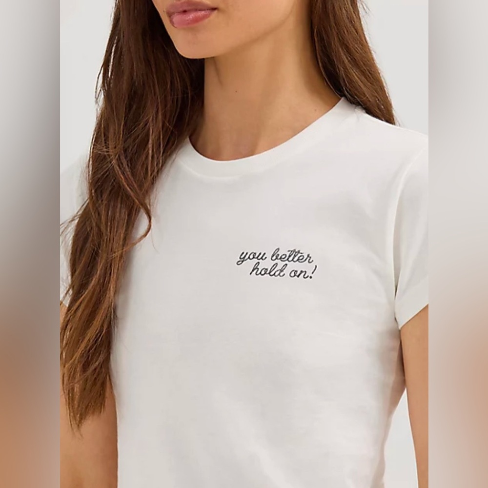 Lainey Wilson concert T-shirt